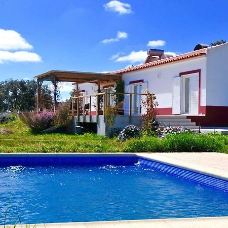 Cal Velho - Holiday Lodge Sao Luis Luaran gambar