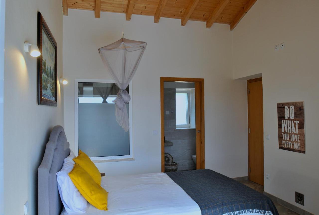 Cal Velho - Holiday Lodge Sao Luis Luaran gambar