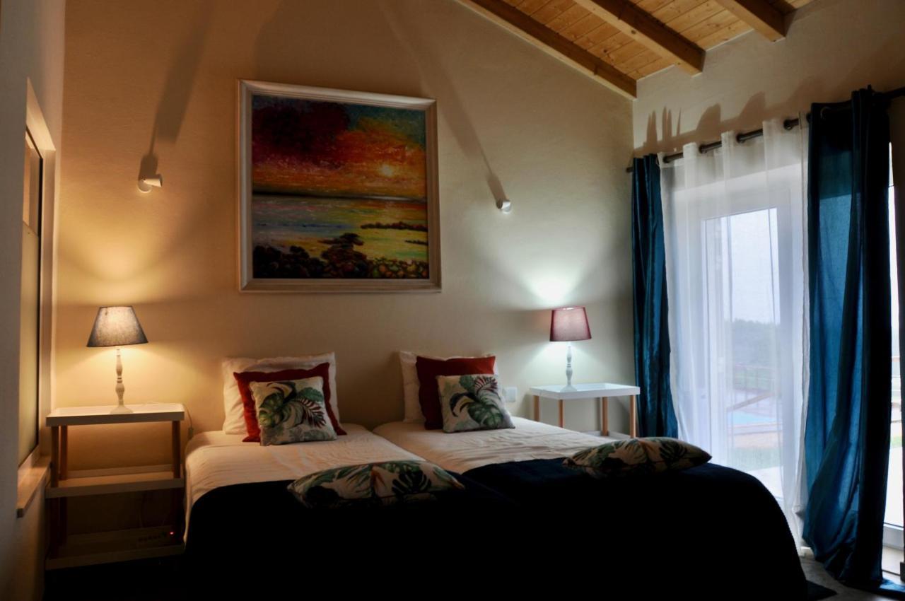 Cal Velho - Holiday Lodge Sao Luis Luaran gambar