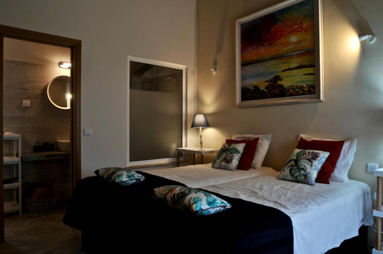 Cal Velho - Holiday Lodge Sao Luis Luaran gambar