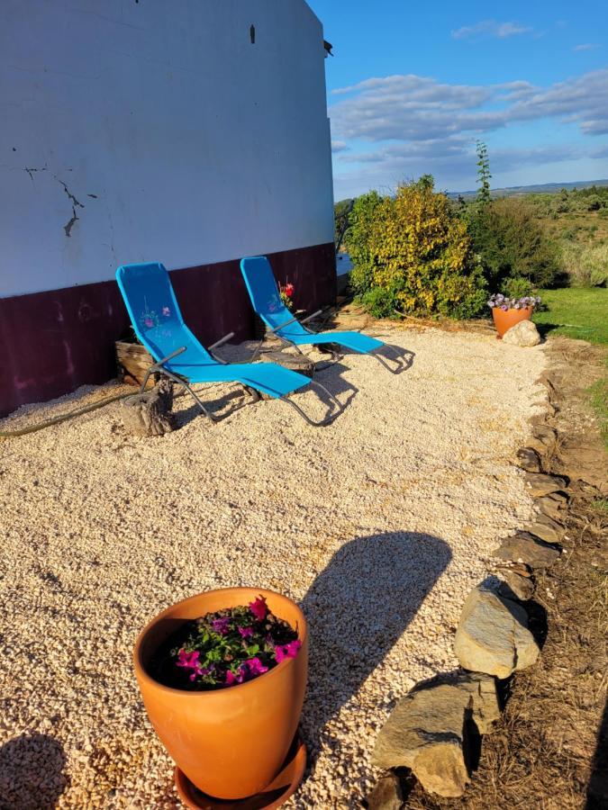 Cal Velho - Holiday Lodge Sao Luis Luaran gambar