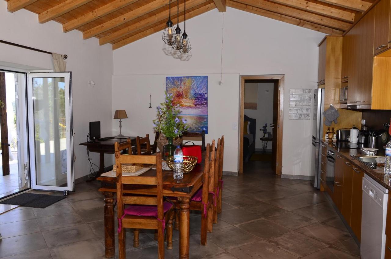 Cal Velho - Holiday Lodge Sao Luis Luaran gambar
