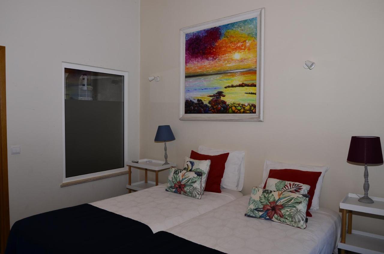Cal Velho - Holiday Lodge Sao Luis Luaran gambar