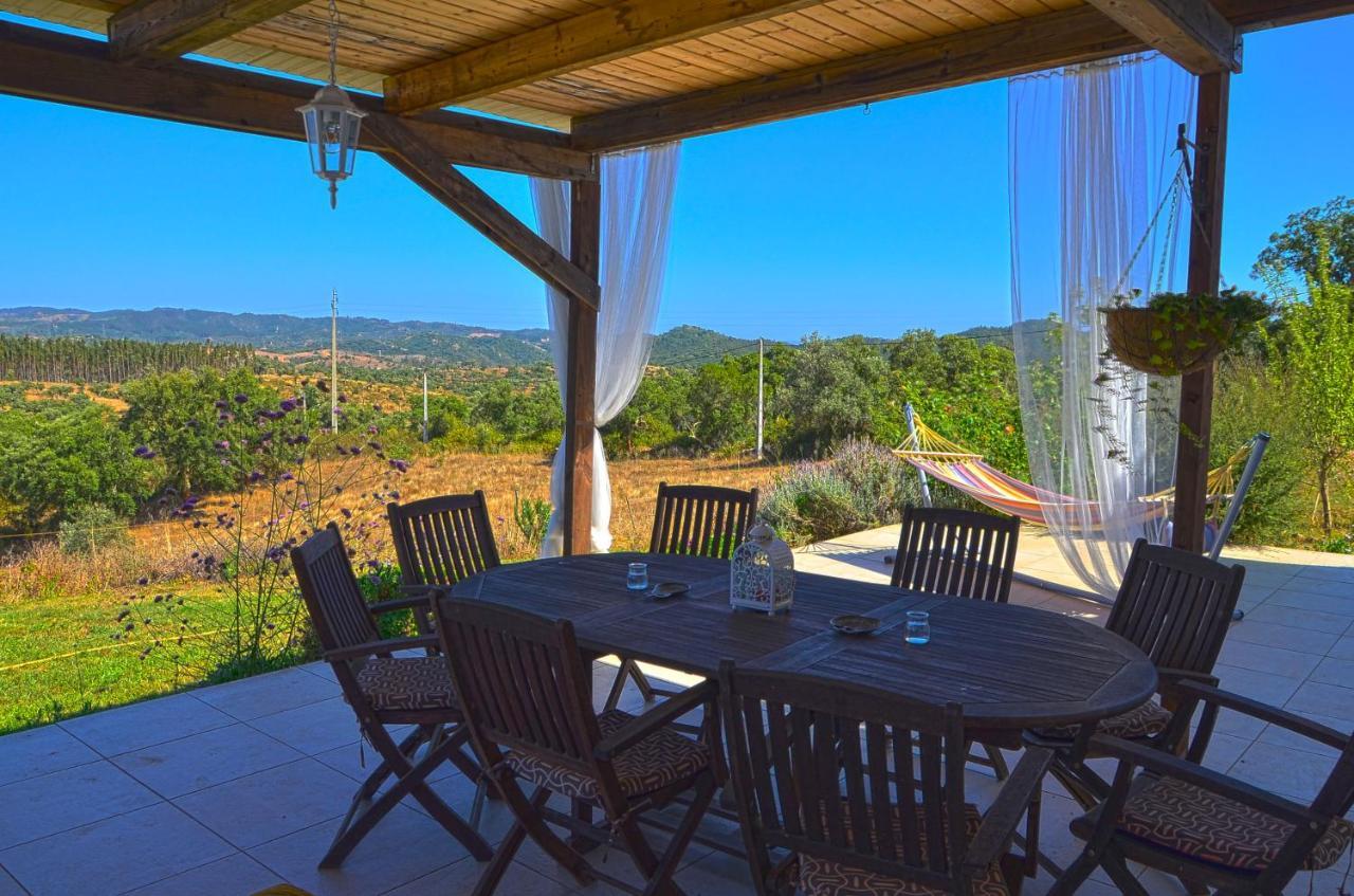 Cal Velho - Holiday Lodge Sao Luis Luaran gambar