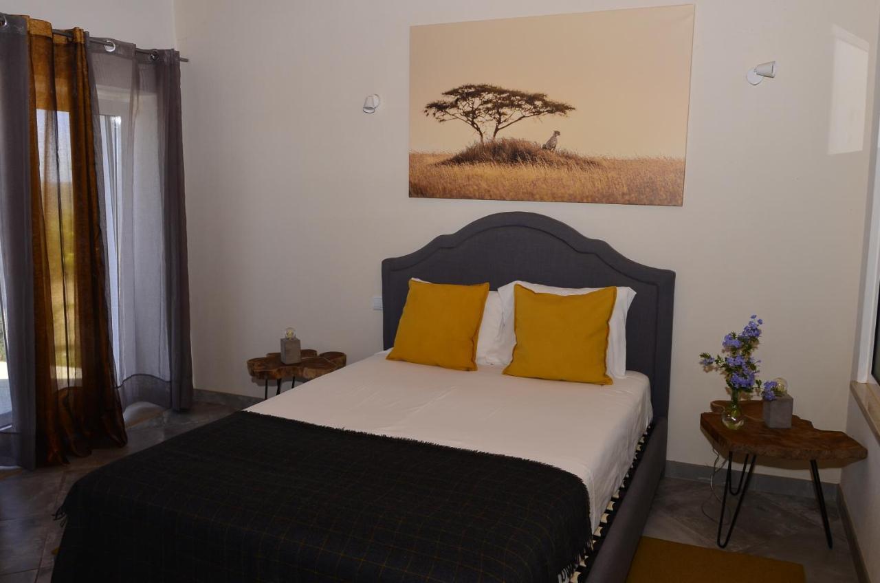 Cal Velho - Holiday Lodge Sao Luis Luaran gambar