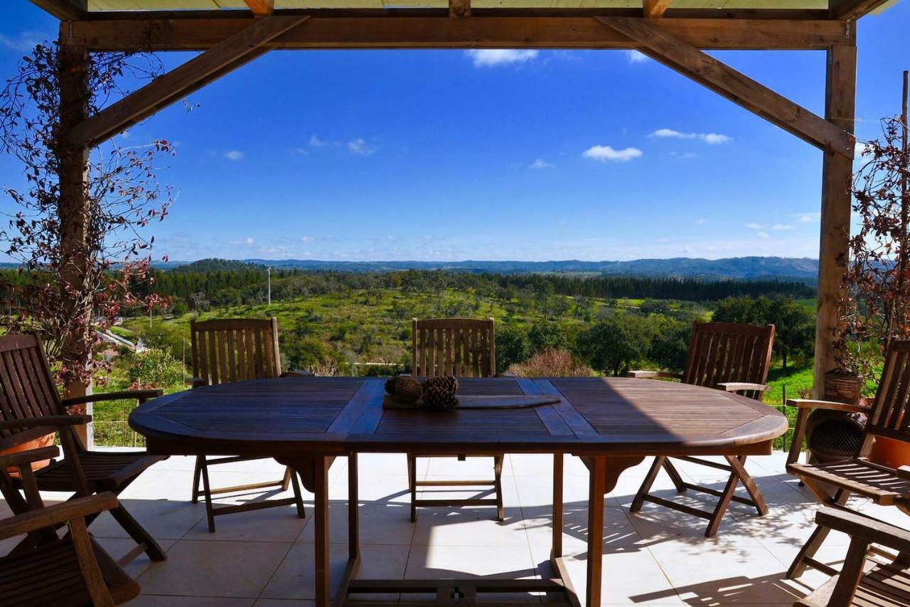 Cal Velho - Holiday Lodge Sao Luis Luaran gambar