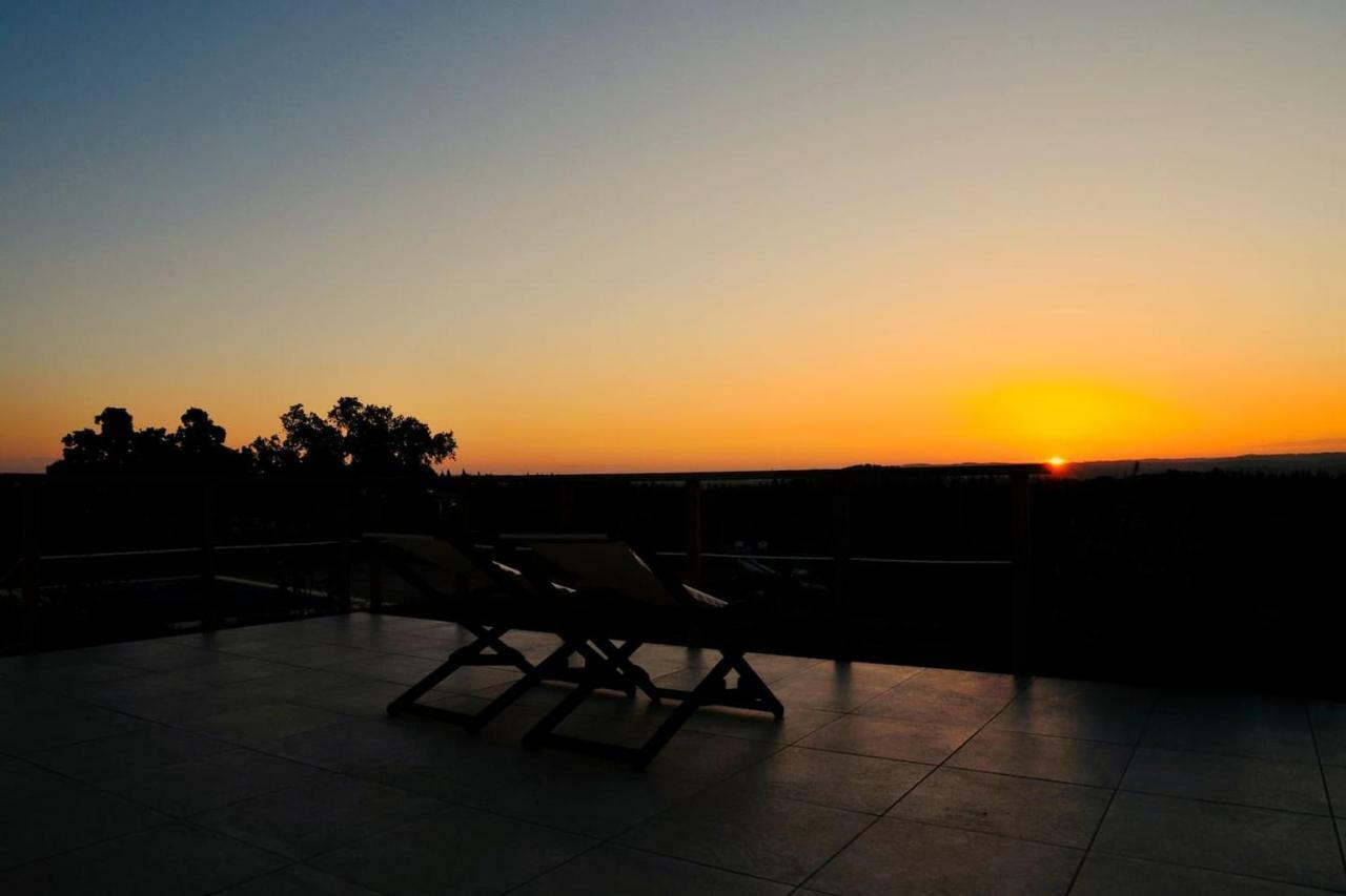 Cal Velho - Holiday Lodge Sao Luis Luaran gambar