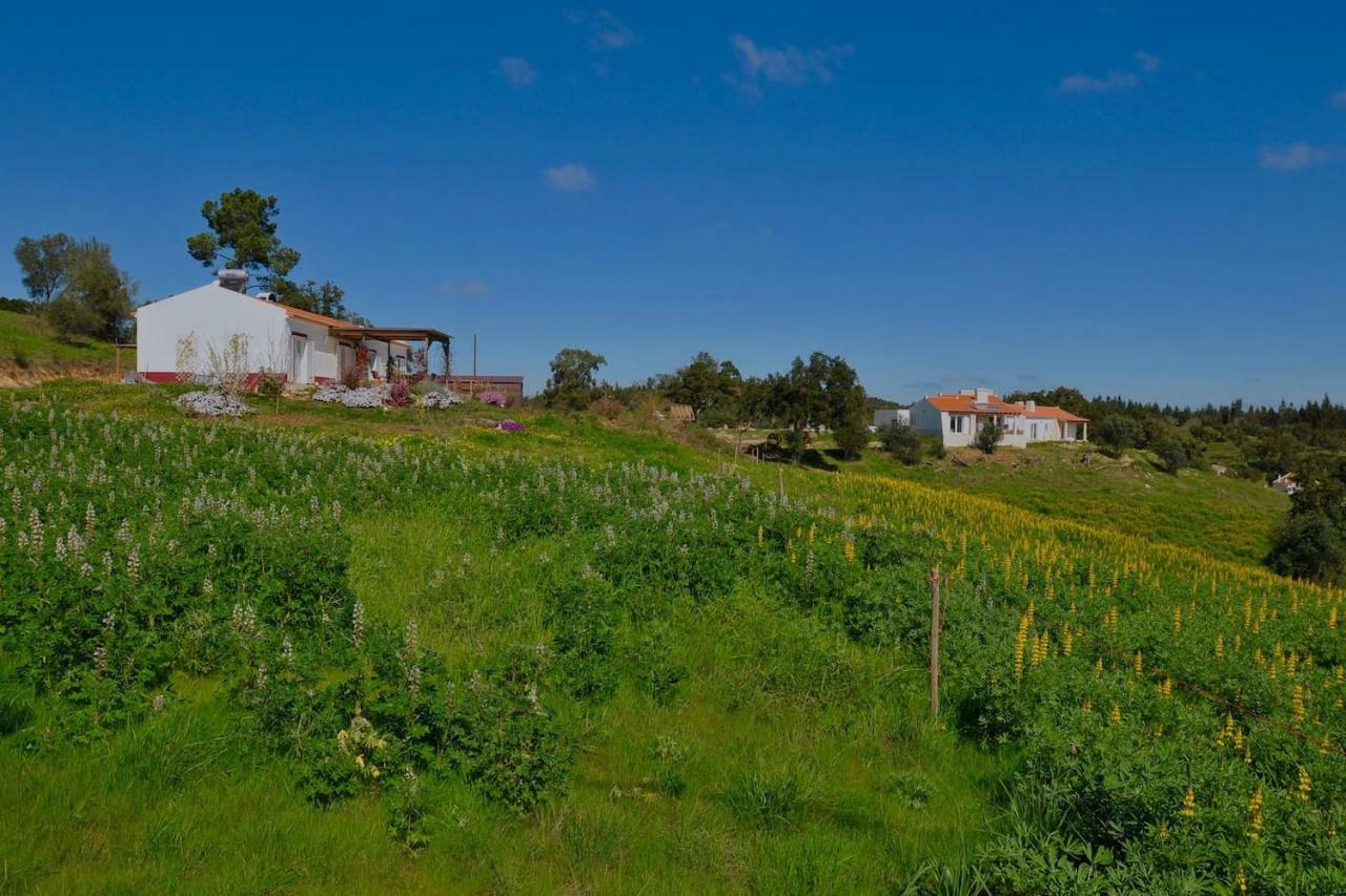 Cal Velho - Holiday Lodge Sao Luis Luaran gambar
