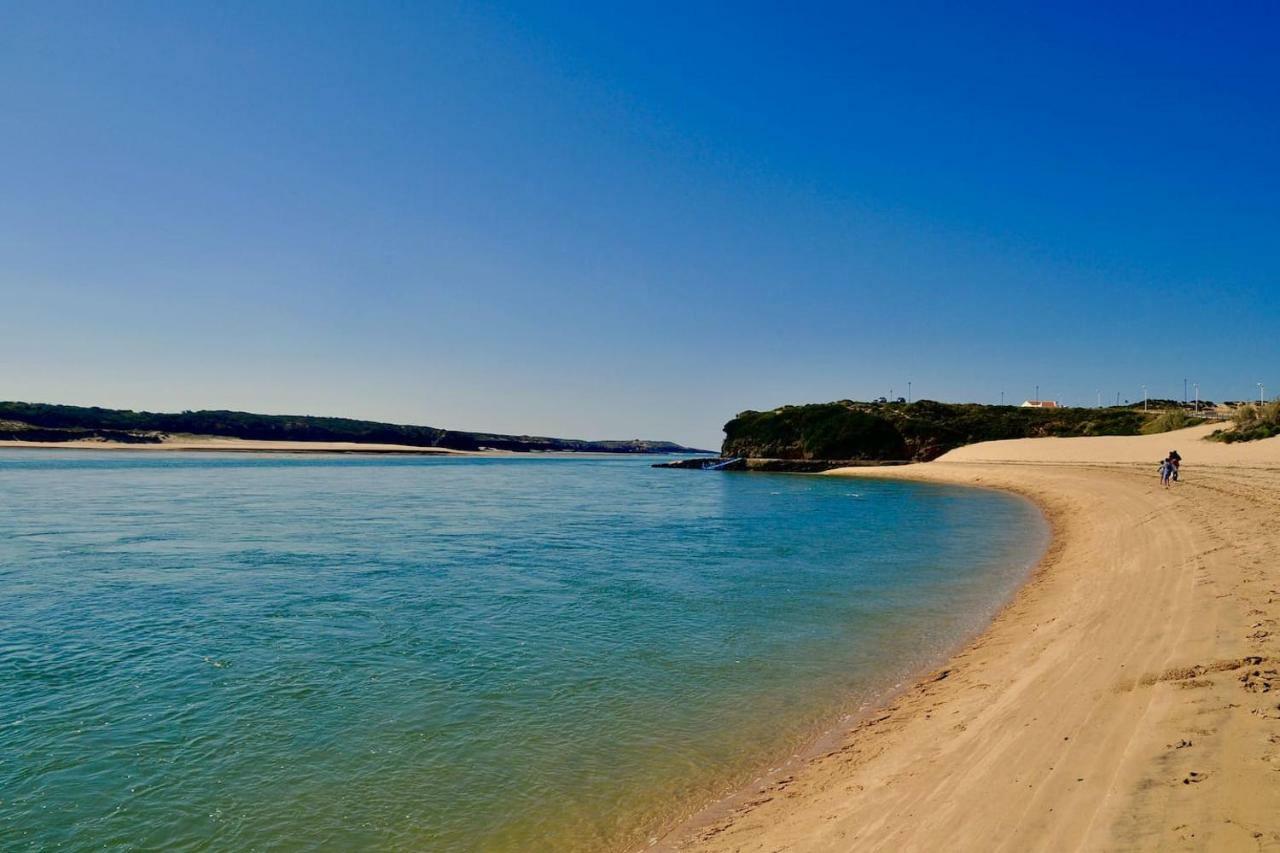 Cal Velho - Holiday Lodge Sao Luis Luaran gambar