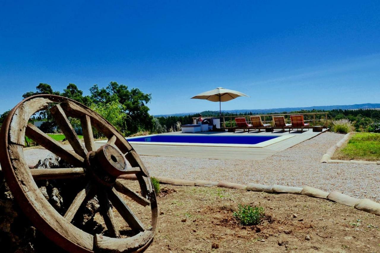 Cal Velho - Holiday Lodge Sao Luis Luaran gambar
