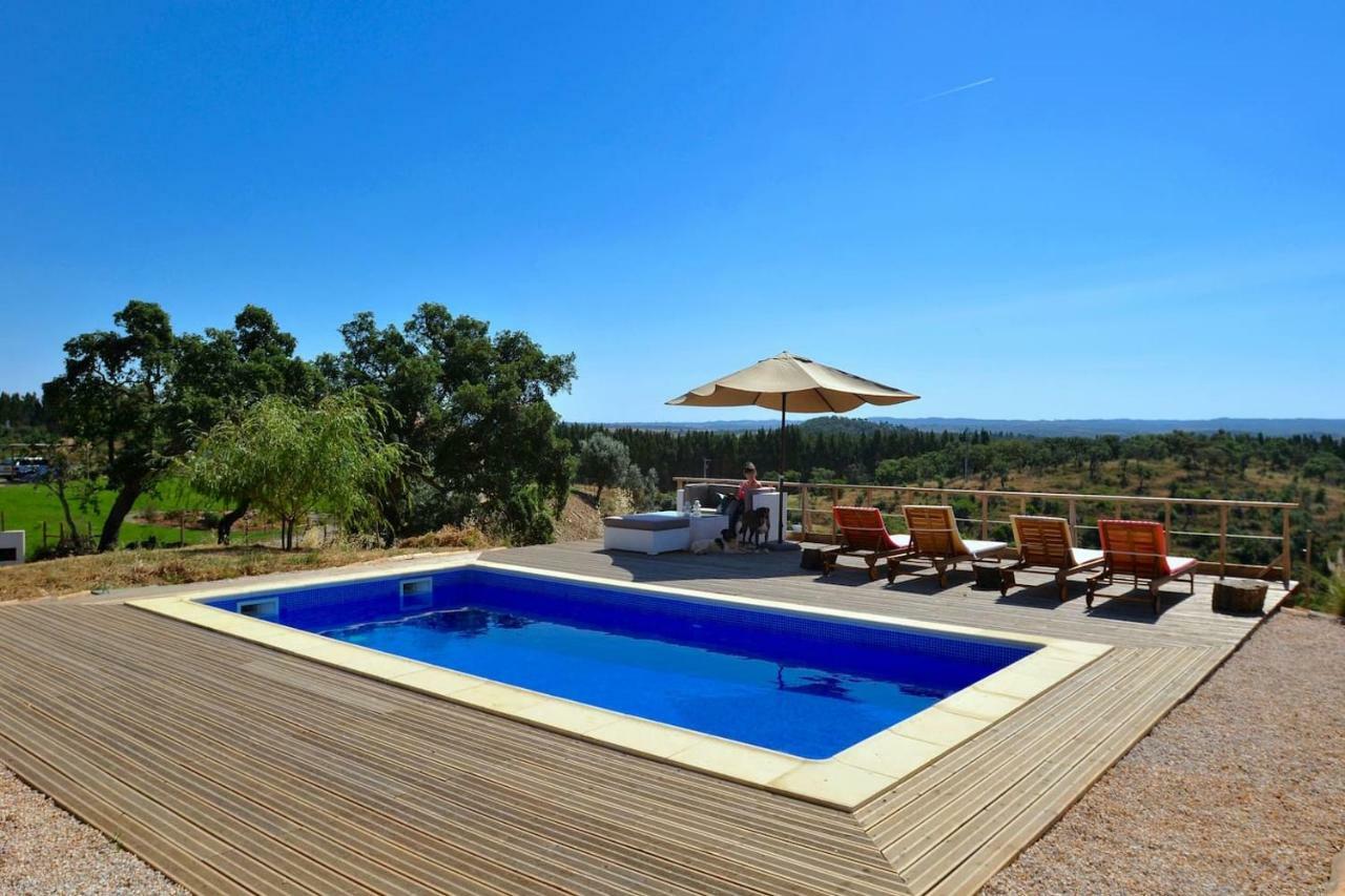 Cal Velho - Holiday Lodge Sao Luis Luaran gambar