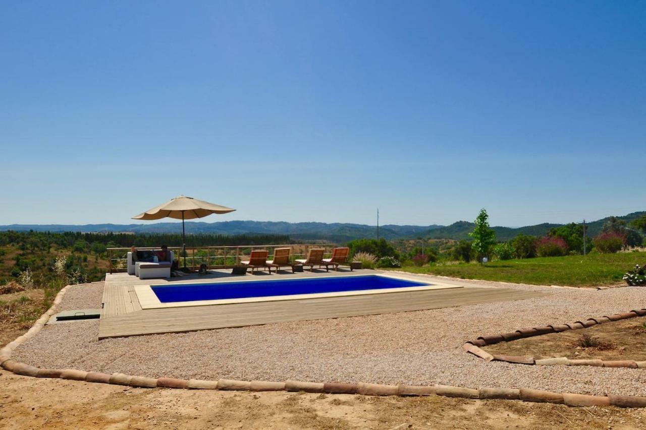 Cal Velho - Holiday Lodge Sao Luis Luaran gambar