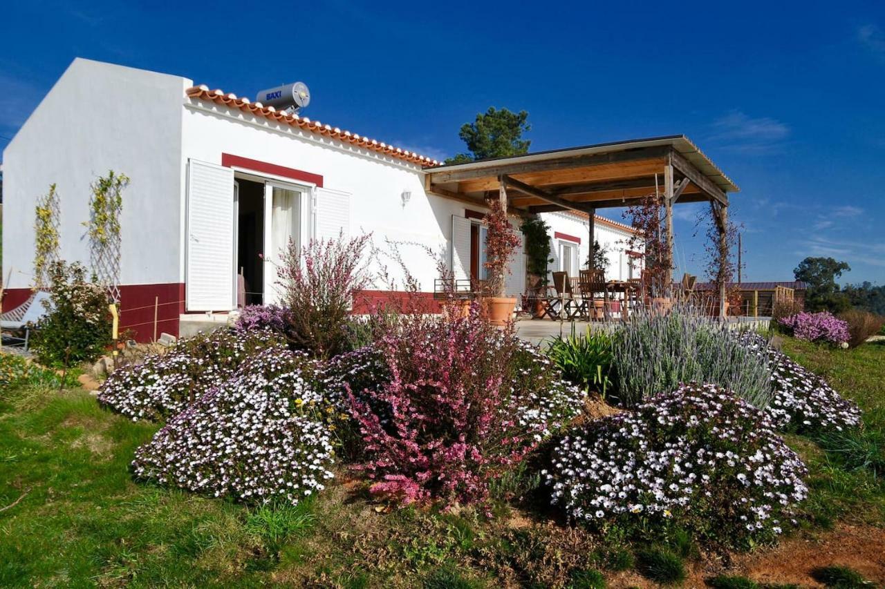 Cal Velho - Holiday Lodge Sao Luis Luaran gambar