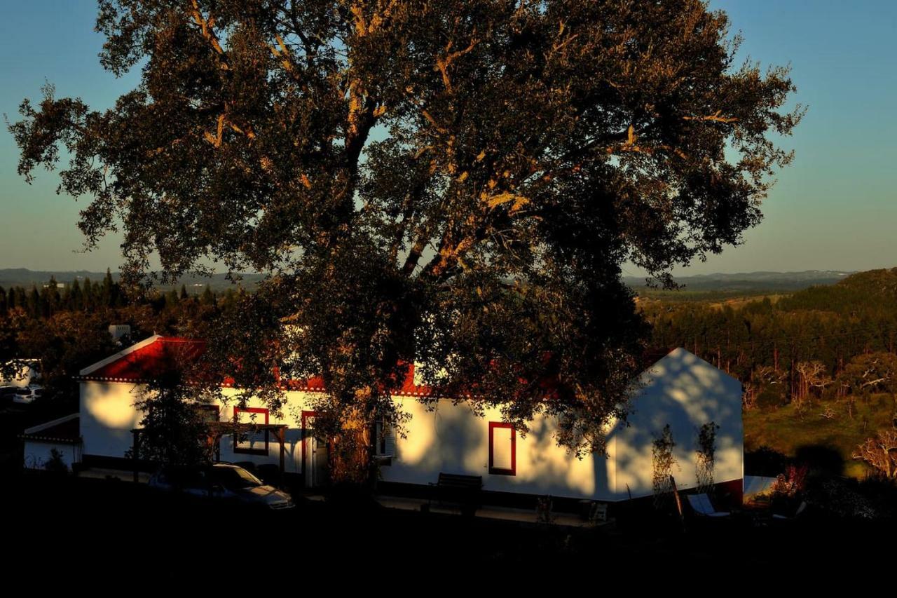 Cal Velho - Holiday Lodge Sao Luis Luaran gambar
